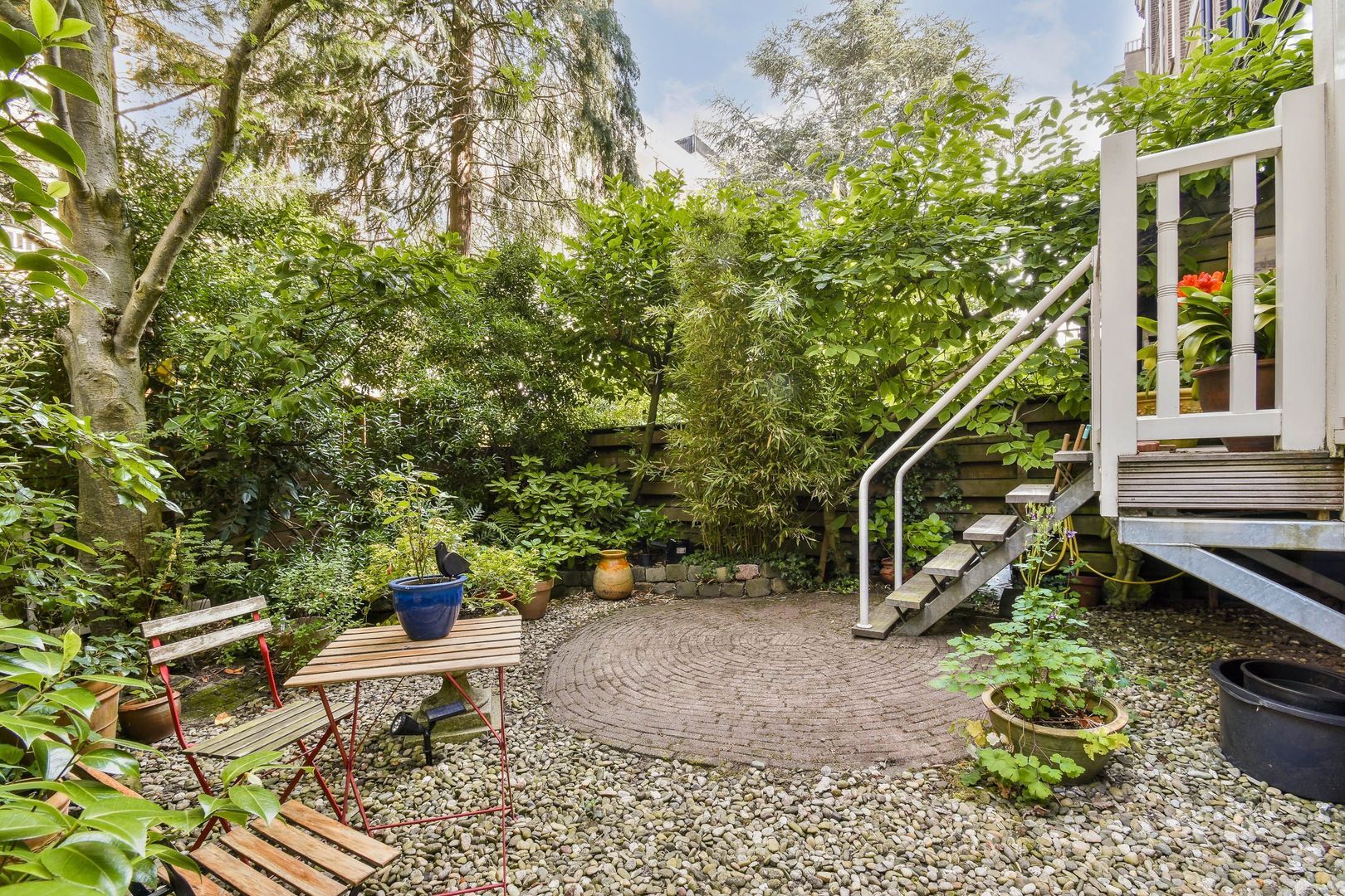 Nicolaas Maesstraat 96 H, Amsterdam foto-13