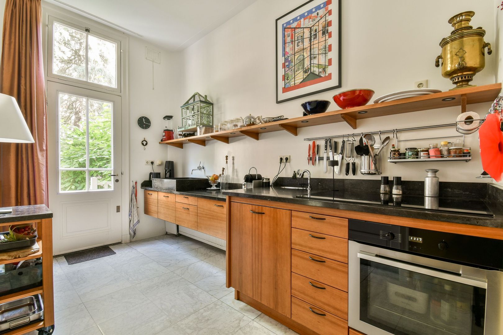 Nicolaas Maesstraat 96 H, Amsterdam foto-12