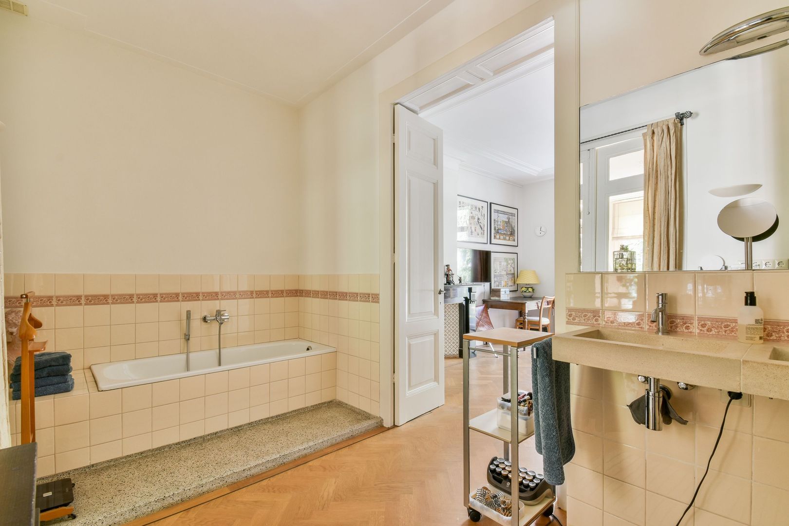 Nicolaas Maesstraat 96 H, Amsterdam foto-28