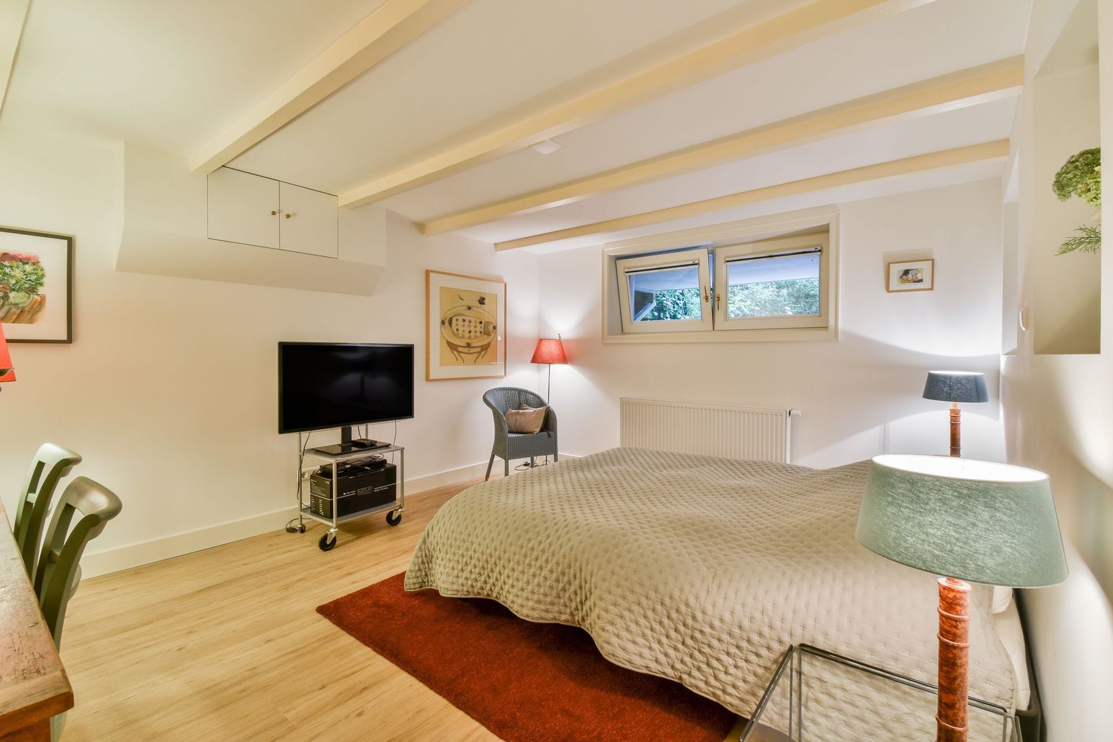 Nicolaas Maesstraat 96 H, Amsterdam foto-16