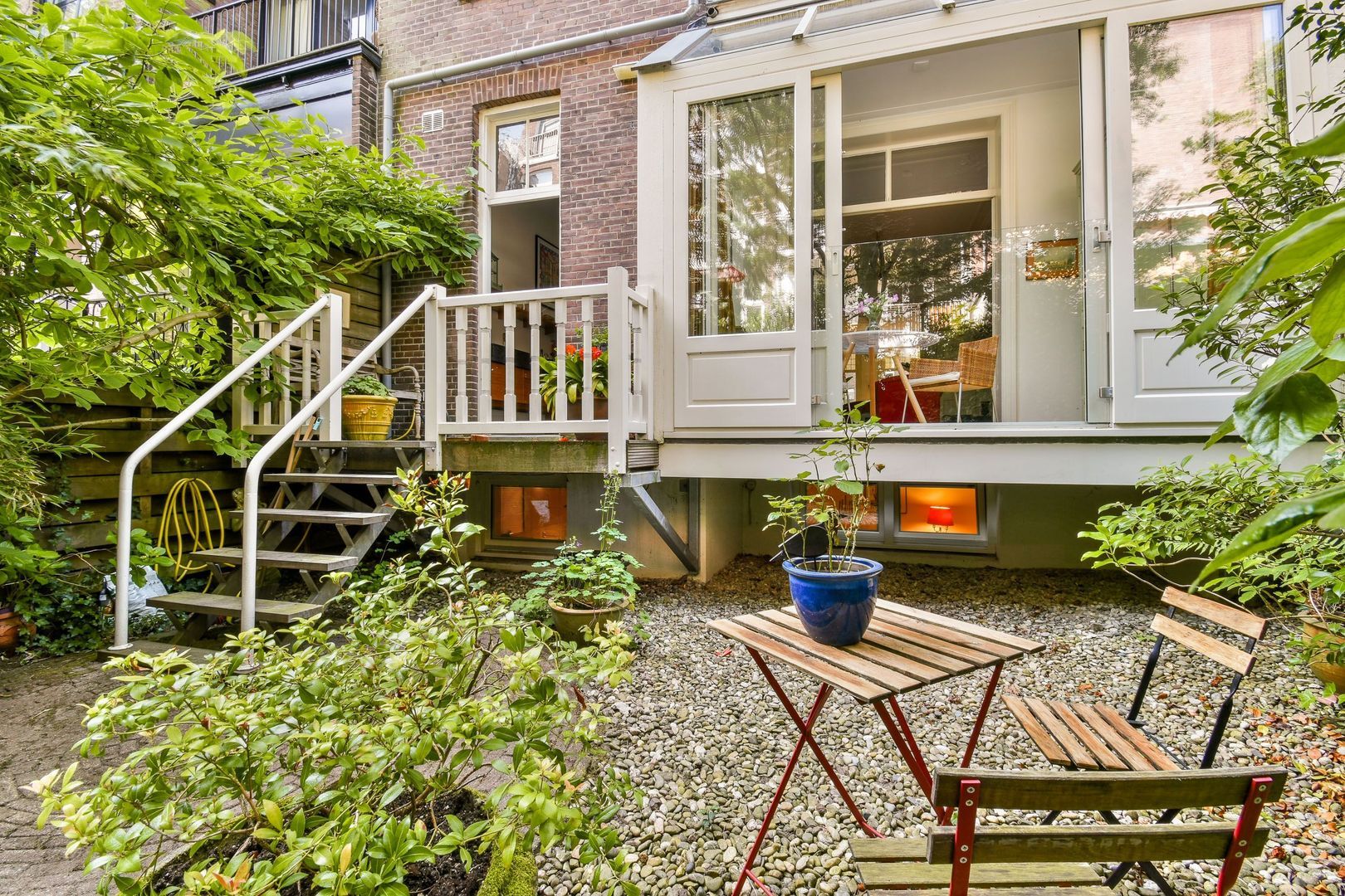 Nicolaas Maesstraat 96 H, Amsterdam foto-15