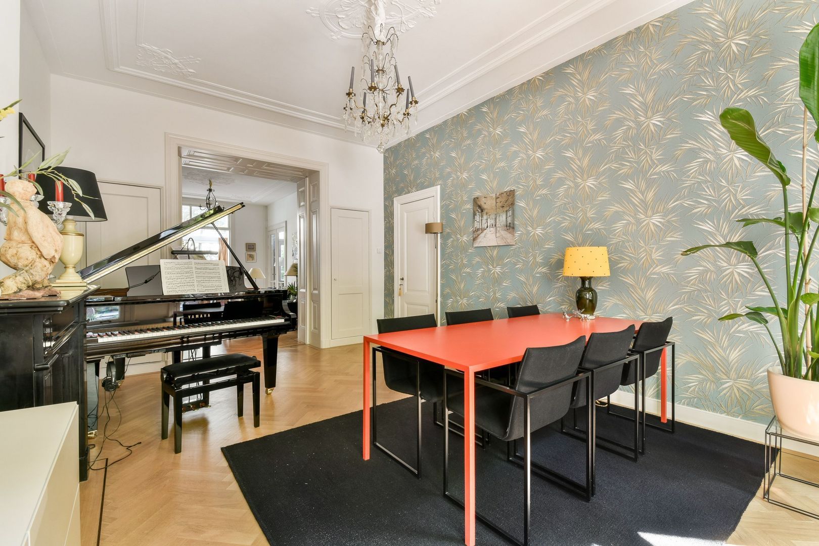 Nicolaas Maesstraat 96 H, Amsterdam foto-6