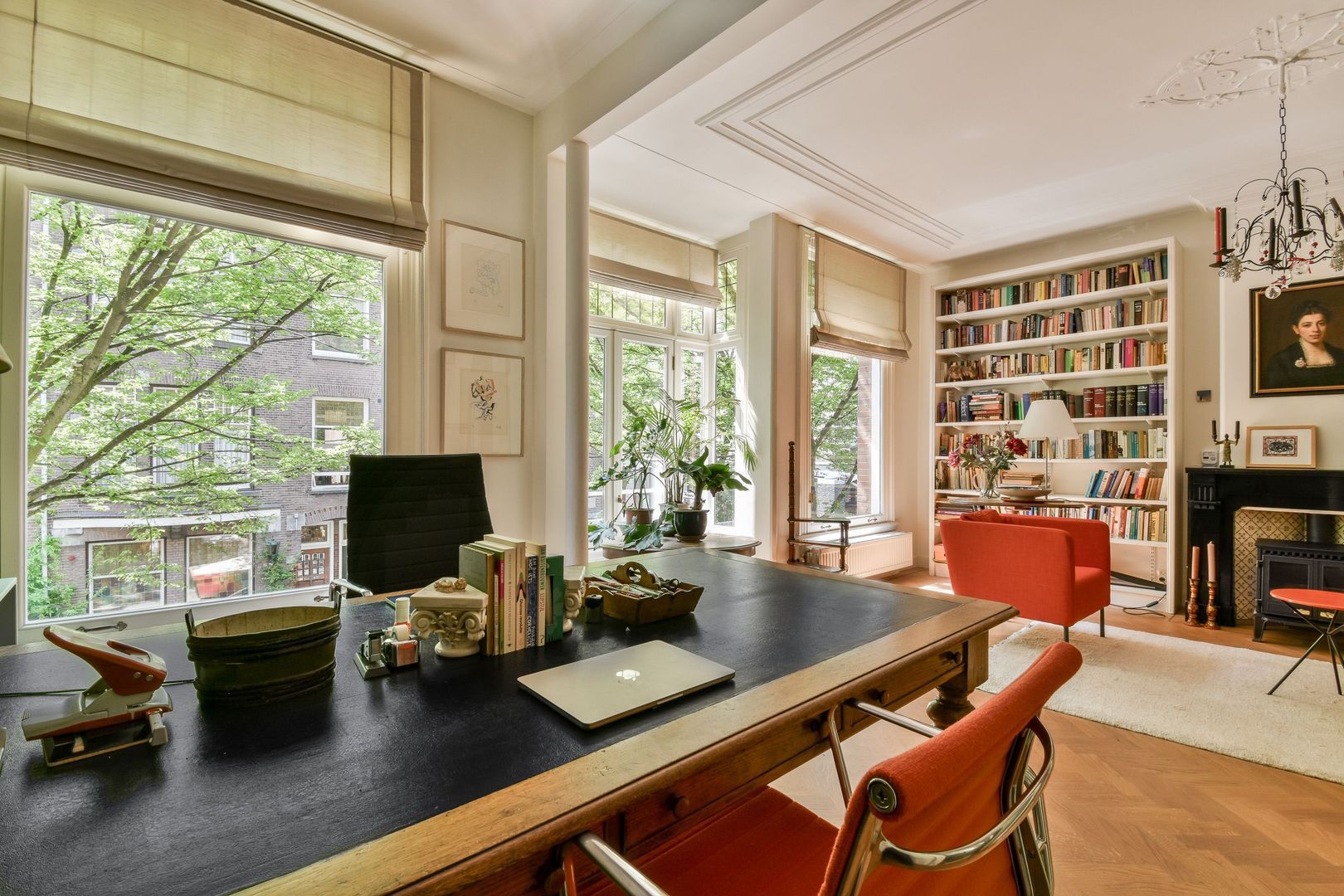 Nicolaas Maesstraat 96 H, Amsterdam foto-35