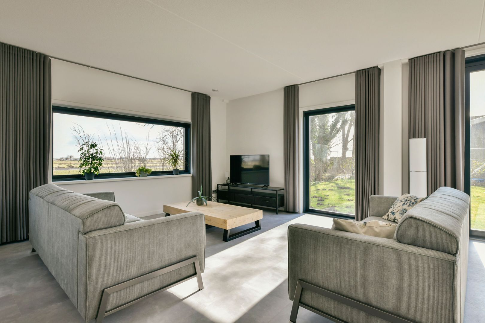 Bloemendalergouw 51 A, Amsterdam foto-2