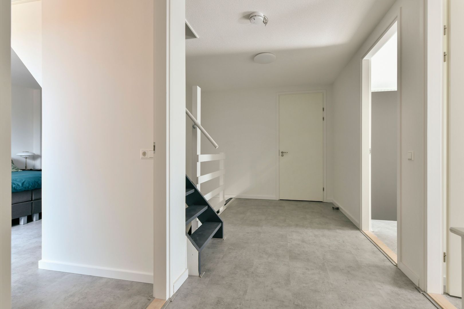 Bloemendalergouw 51 A, Amsterdam foto-13