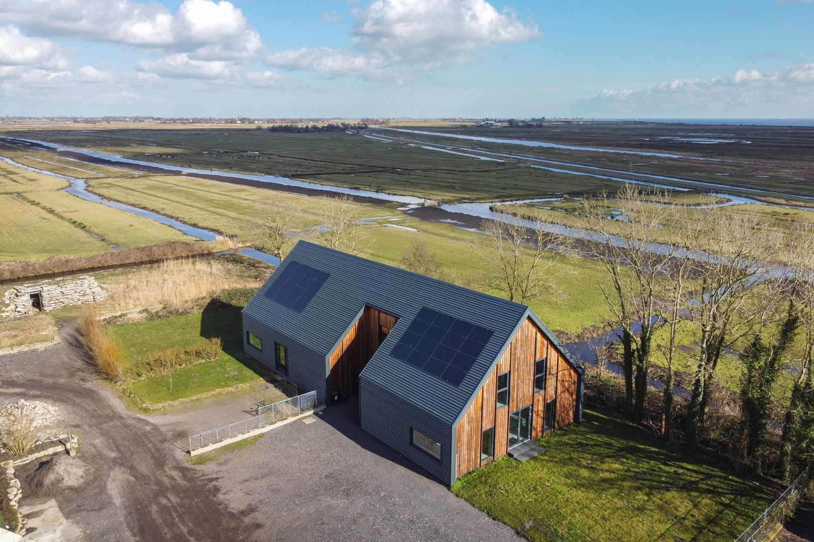 Bloemendalergouw 51 A, Amsterdam foto-24