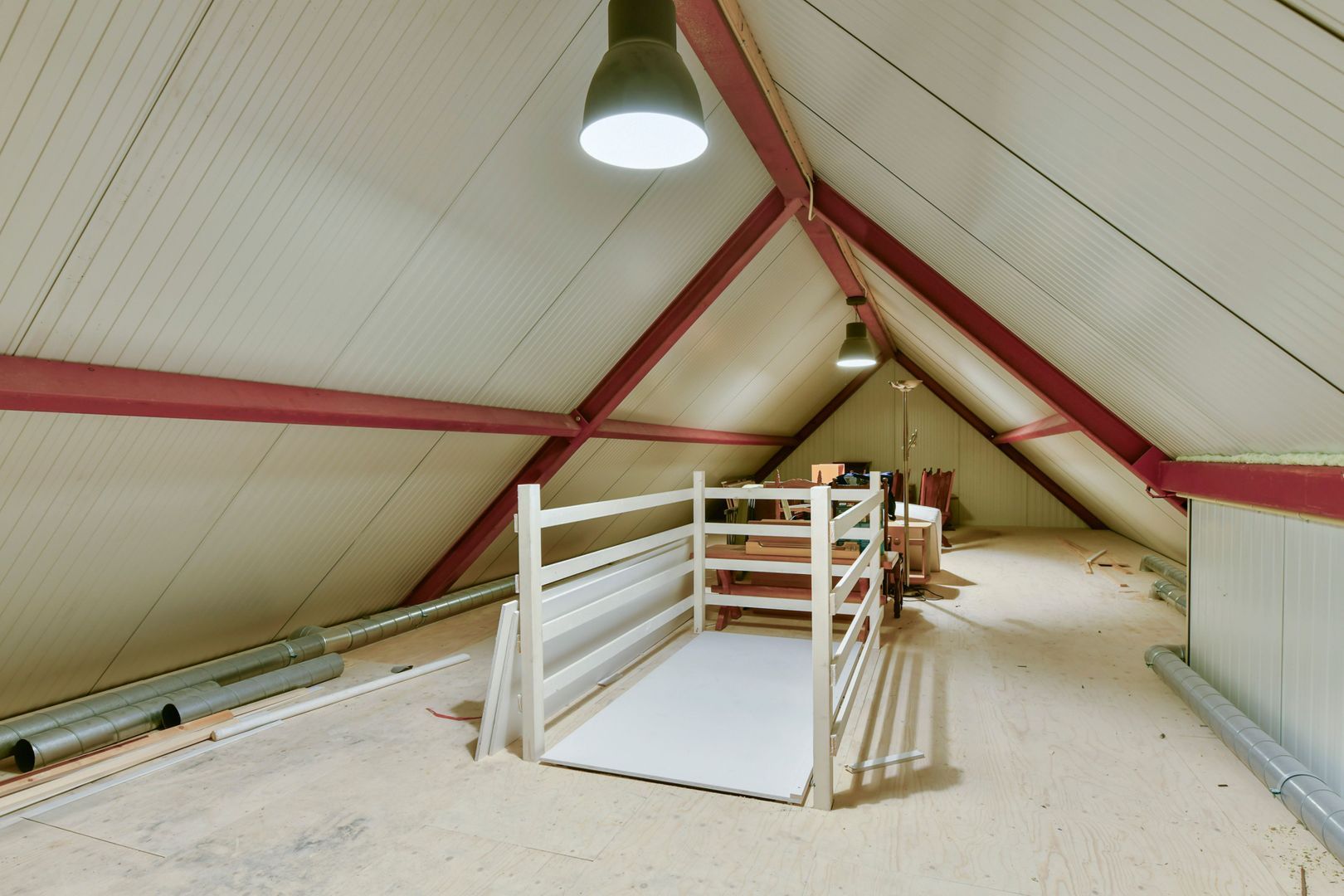 Bloemendalergouw 51 A, Amsterdam foto-20