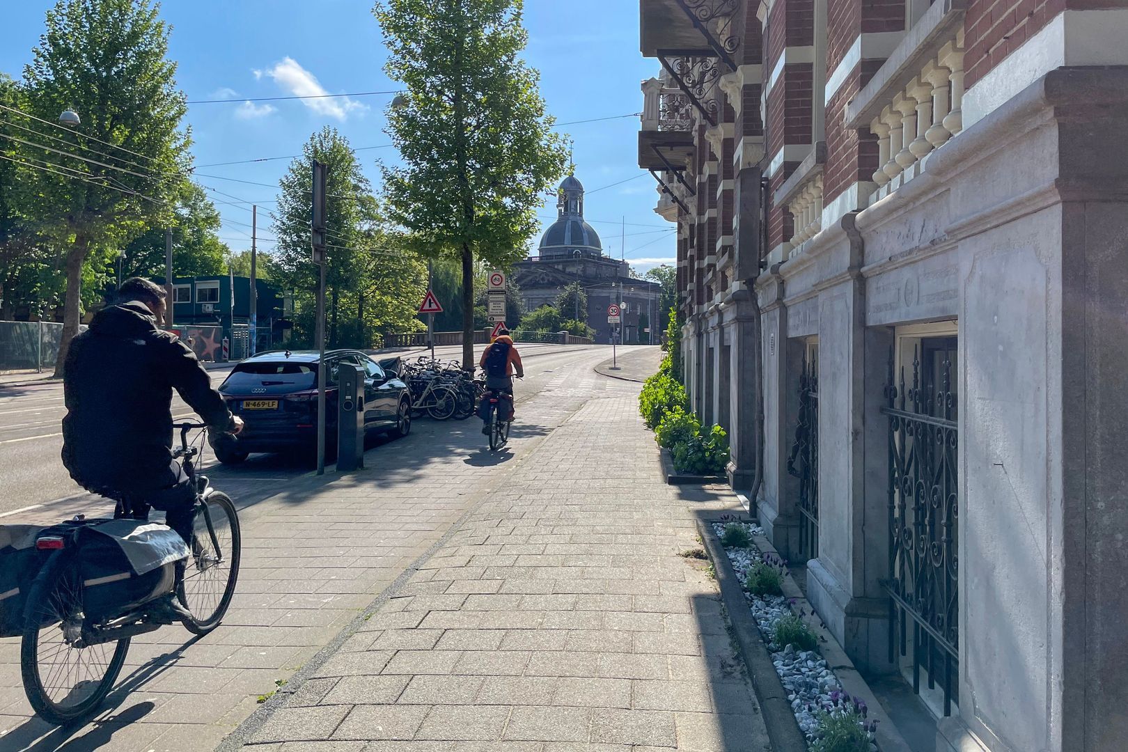 Plantage Middenlaan 84 H, Amsterdam foto-31