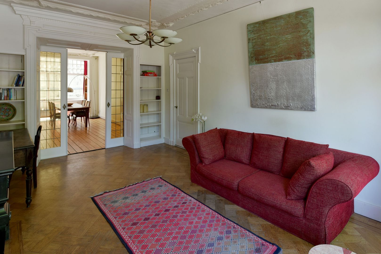 Plantage Middenlaan 84 H, Amsterdam foto-7