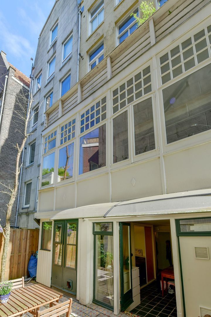 Plantage Middenlaan 84 H, Amsterdam foto-27