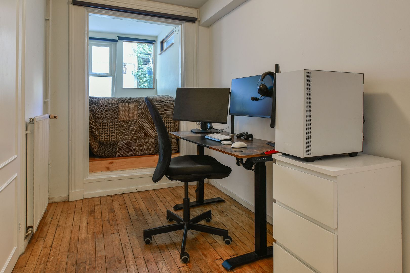 Plantage Middenlaan 84 H, Amsterdam foto-24