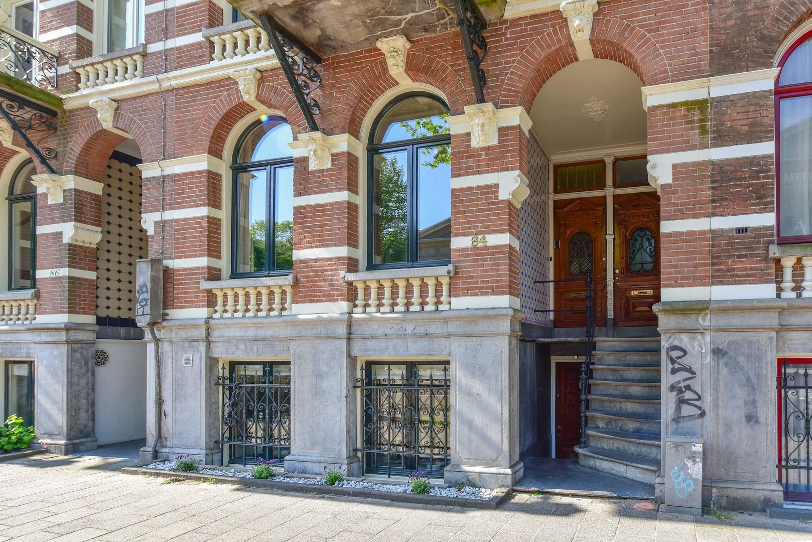 Plantage Middenlaan 84 H, Amsterdam foto-3