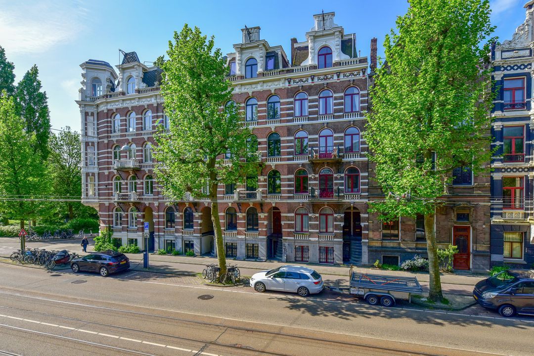 Plantage Middenlaan 84 H, Amsterdam foto-2