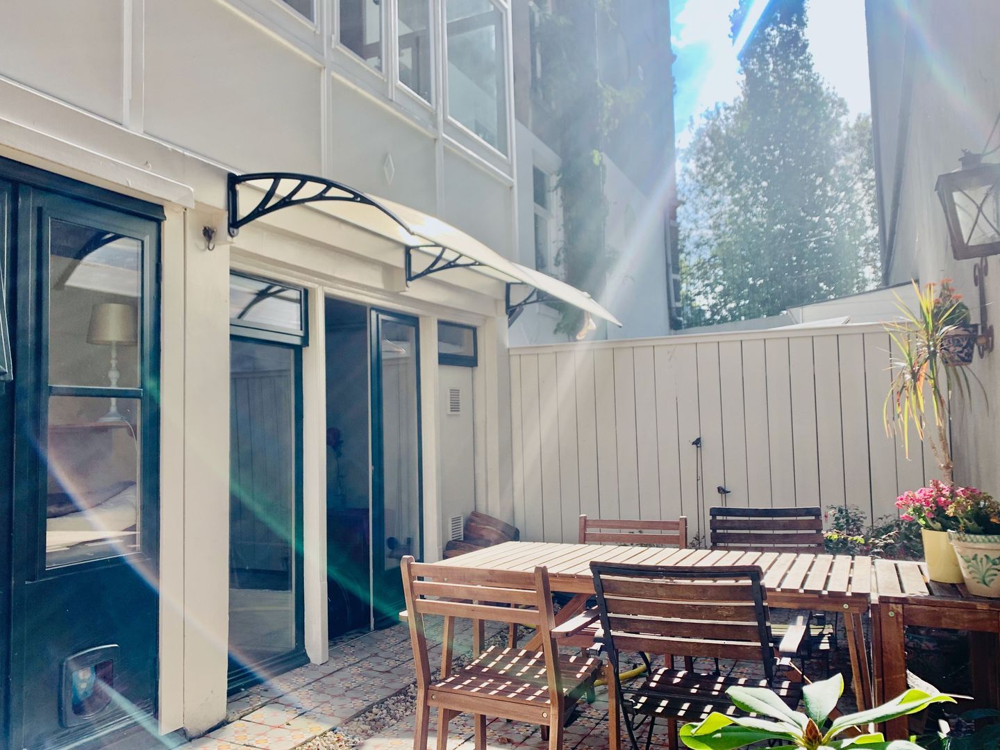 Plantage Middenlaan 84 H, Amsterdam foto-23