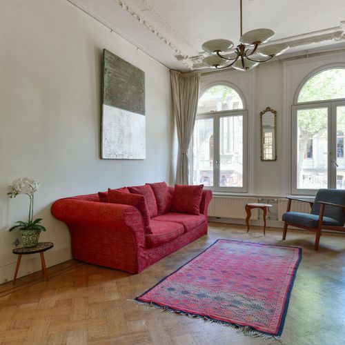 Plantage Middenlaan 84 H, Amsterdam foto-1