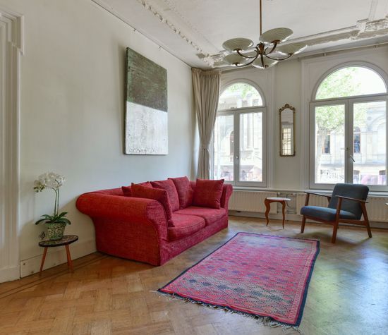 Plantage Middenlaan 84 H, Amsterdam