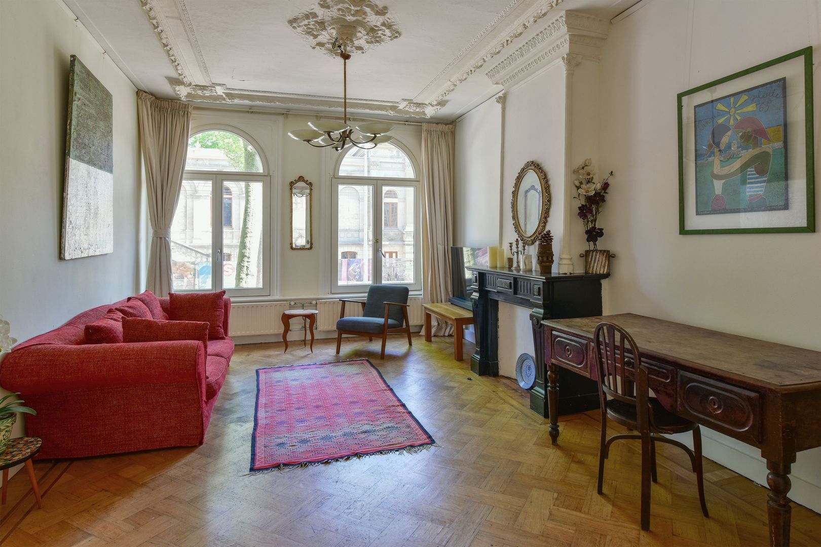 Plantage Middenlaan 84 H, Amsterdam foto-5