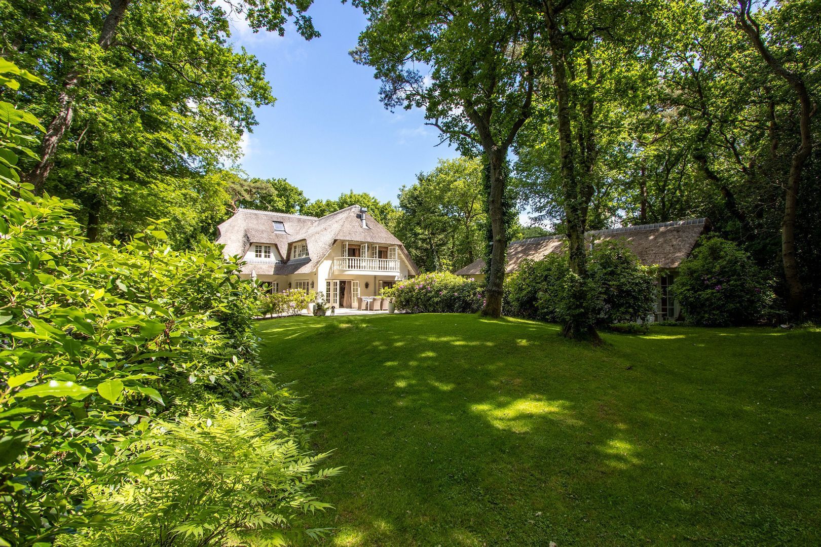 Eeuwigelaan 25, Bergen (nh) foto-10