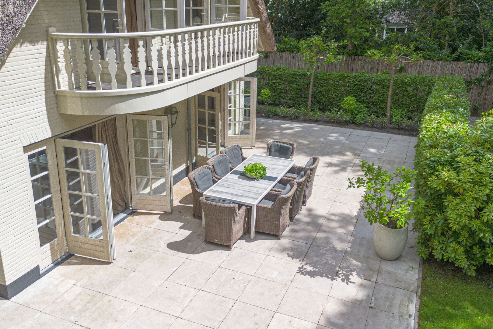 Eeuwigelaan 25, Bergen (nh) foto-3