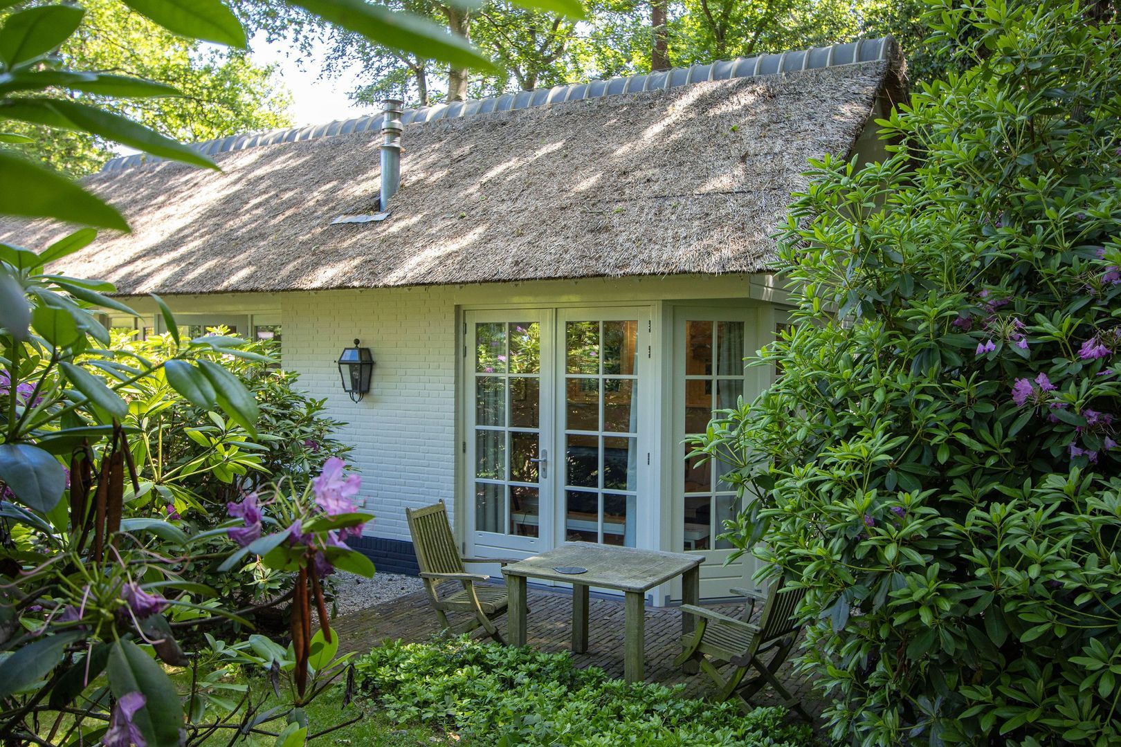 Eeuwigelaan 25, Bergen (nh) foto-9