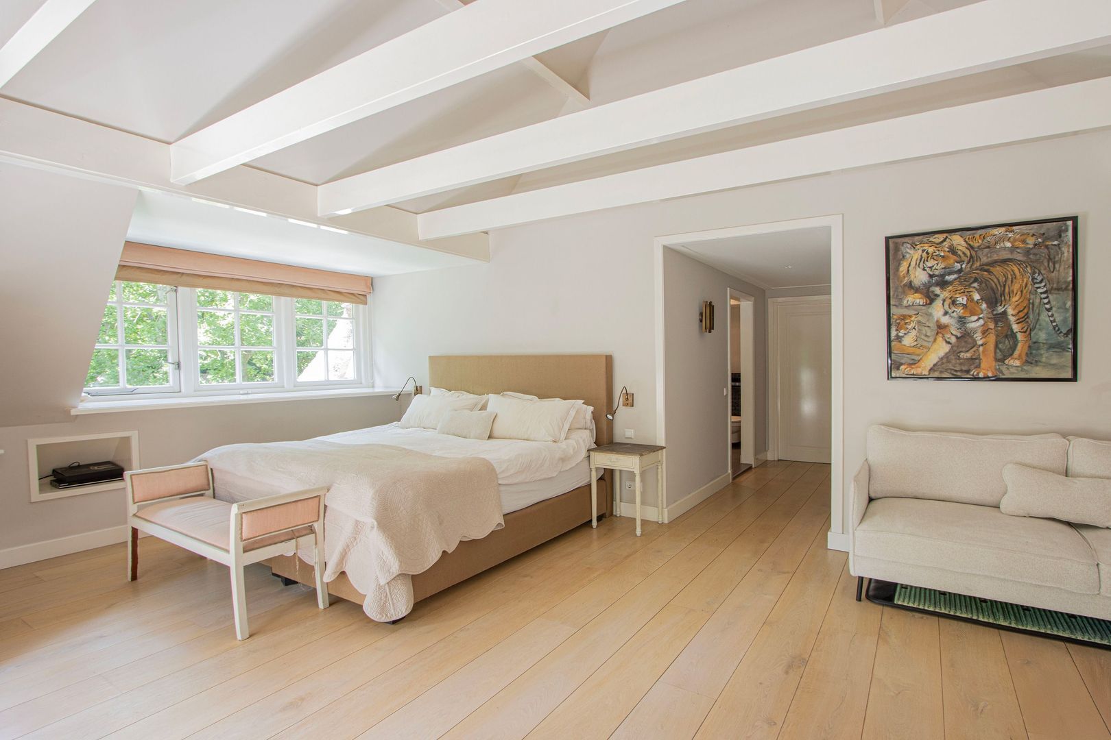 Eeuwigelaan 25, Bergen (nh) foto-16