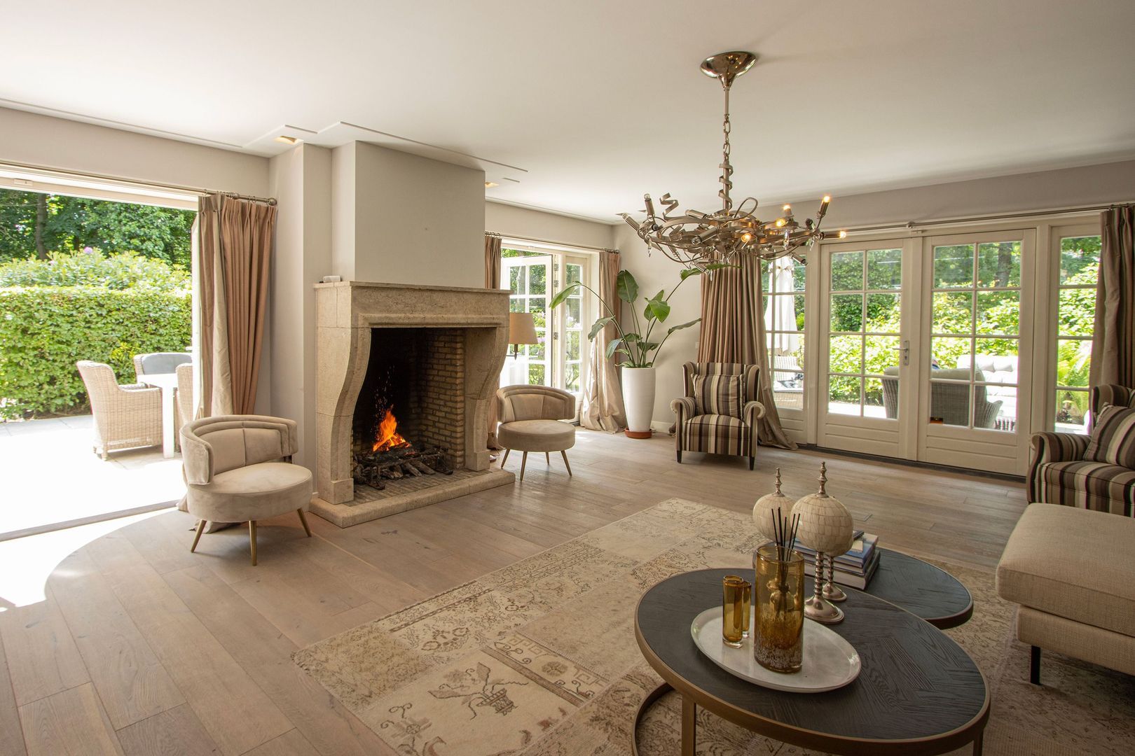 Eeuwigelaan 25, Bergen (nh) foto-11