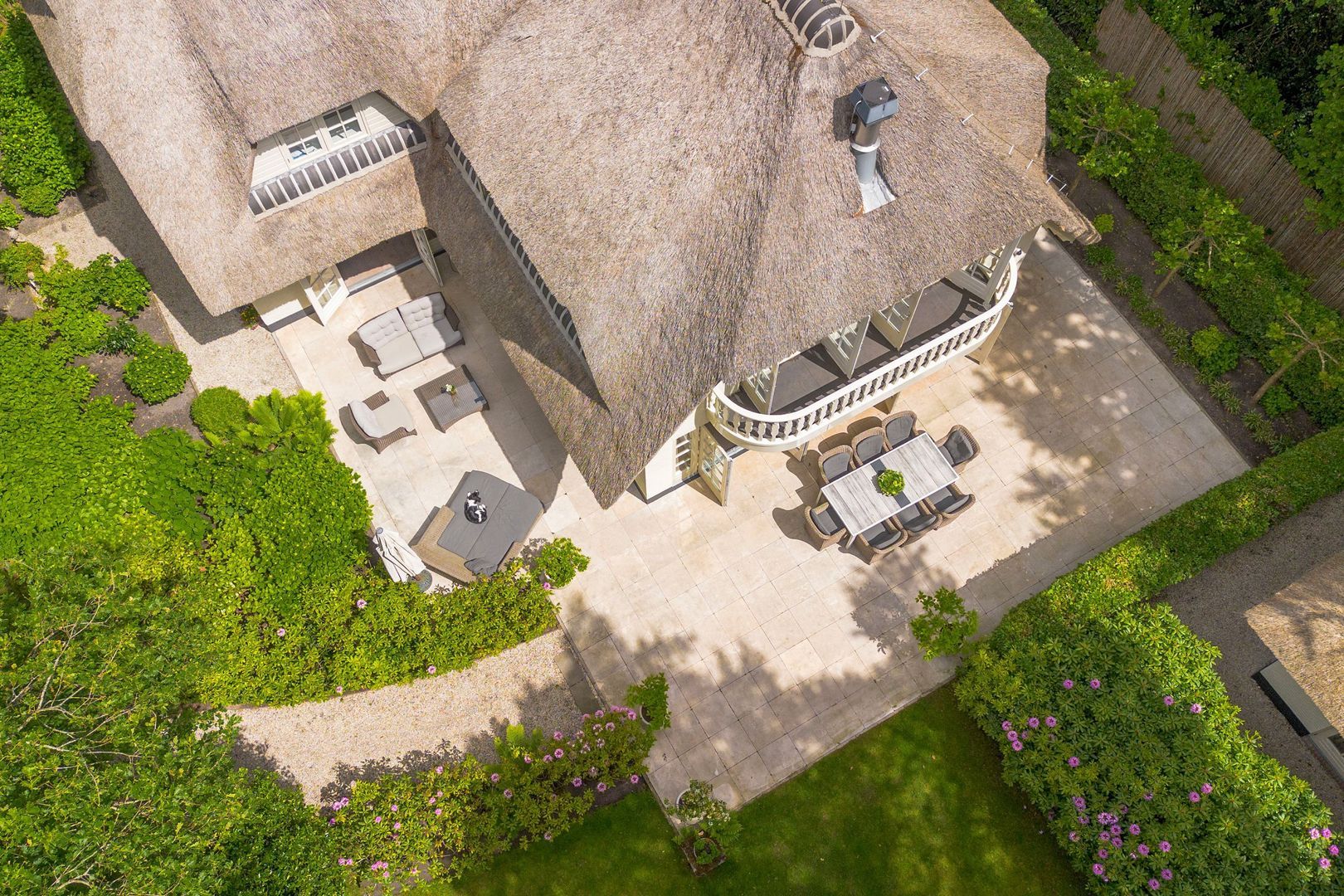 Eeuwigelaan 25, Bergen (nh) foto-2