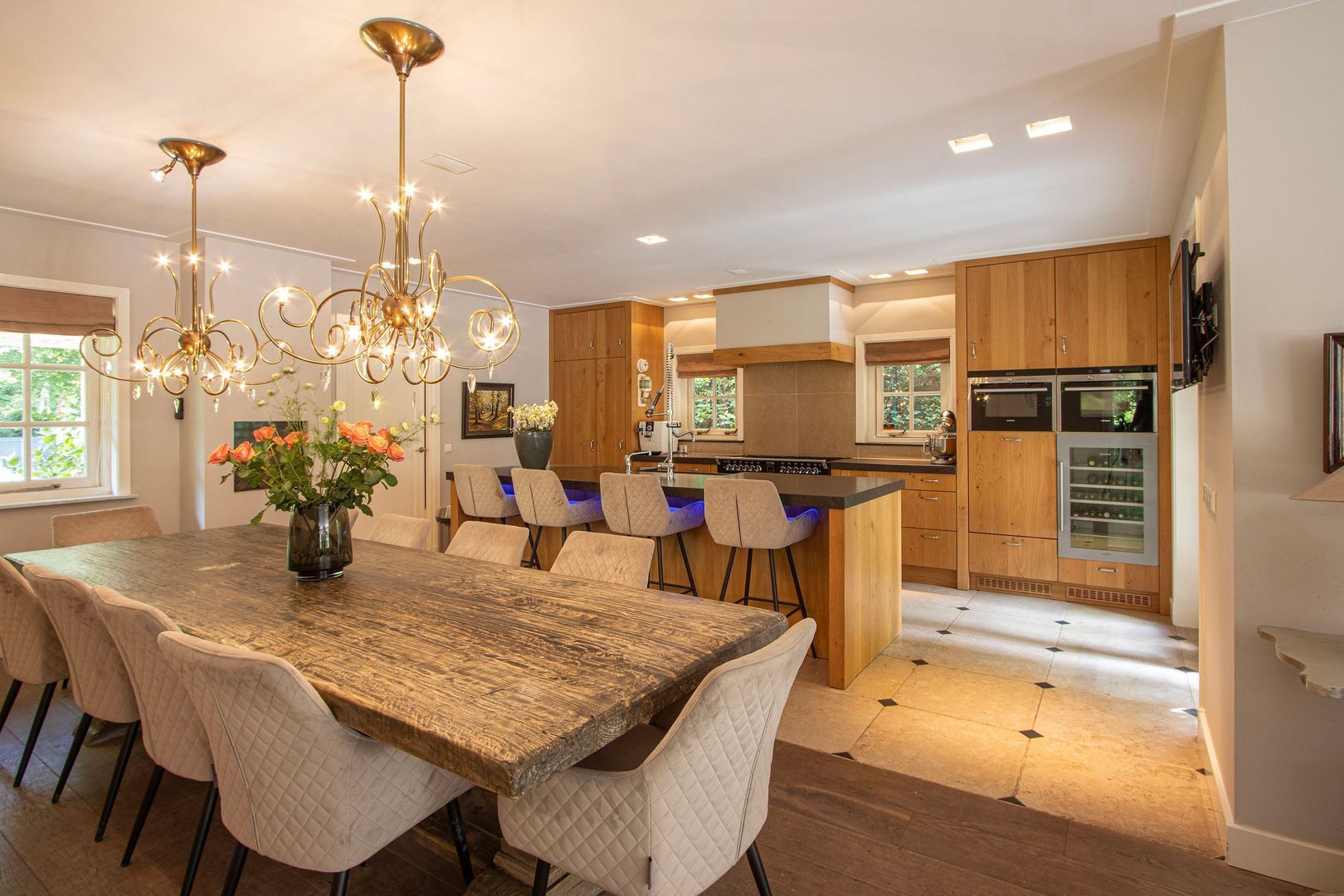 Eeuwigelaan 25, Bergen (nh) foto-13