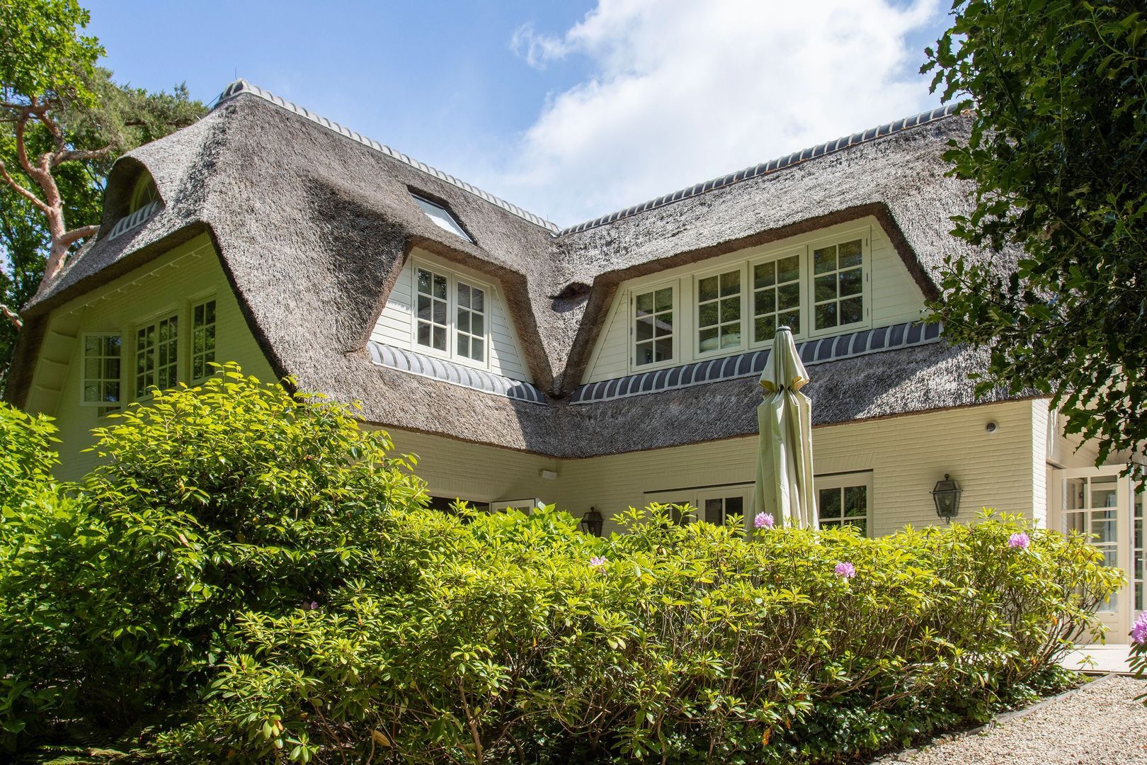 Eeuwigelaan 25, Bergen (nh) foto-5