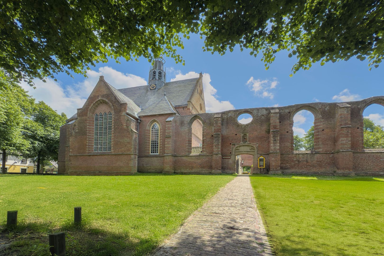 Eeuwigelaan 25, Bergen (nh) foto-31