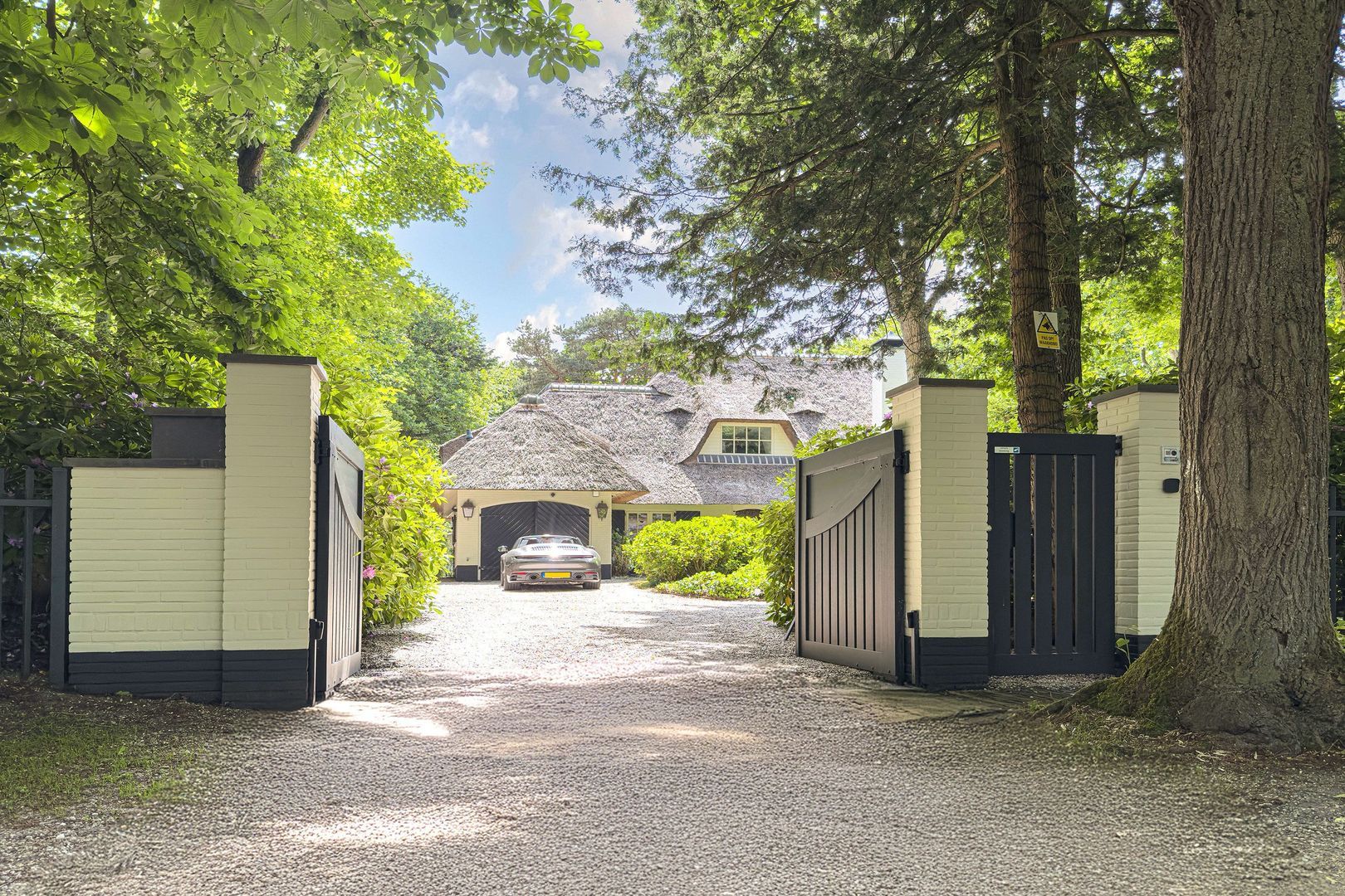 Eeuwigelaan 25, Bergen (nh) foto-27