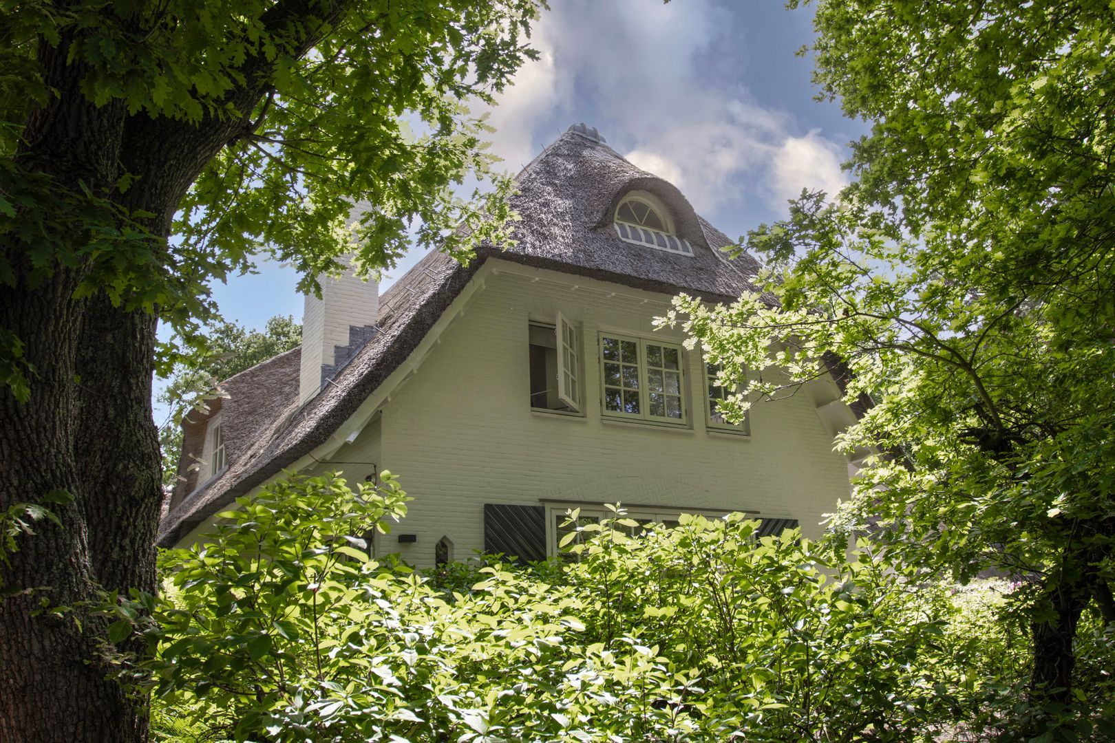 Eeuwigelaan 25, Bergen (nh) foto-38