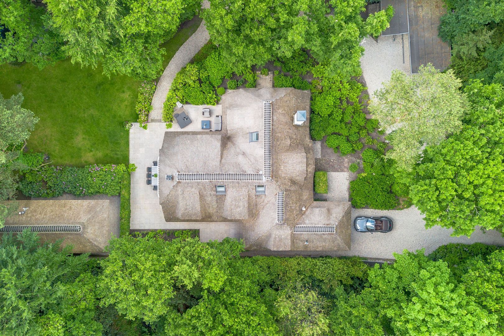 Eeuwigelaan 25, Bergen (nh) foto-1