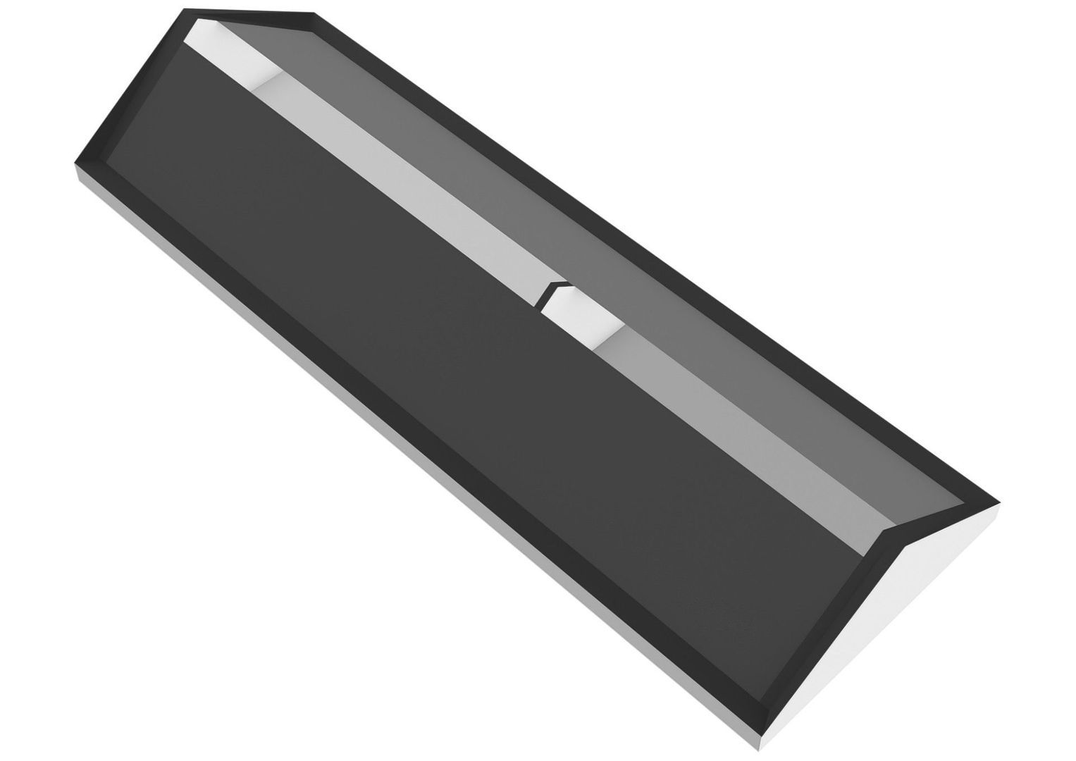 Eeuwigelaan 25, Bergen (nh) plattegrond-16