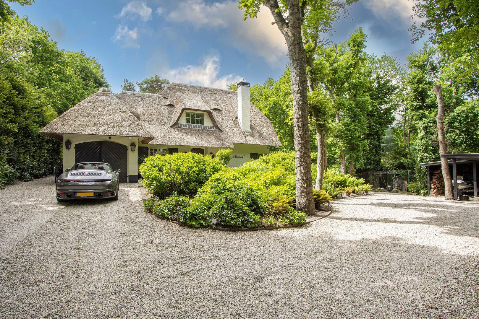 Eeuwigelaan 25, Bergen (nh) foto-4