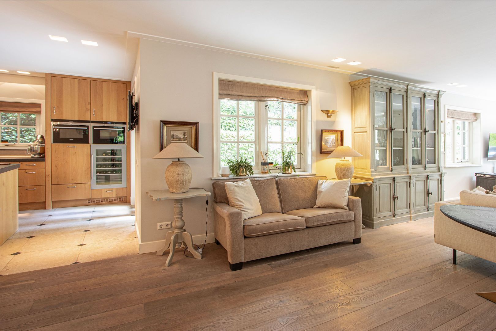 Eeuwigelaan 25, Bergen (nh) foto-14