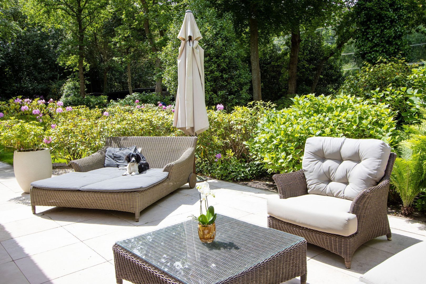 Eeuwigelaan 25, Bergen (nh) foto-15