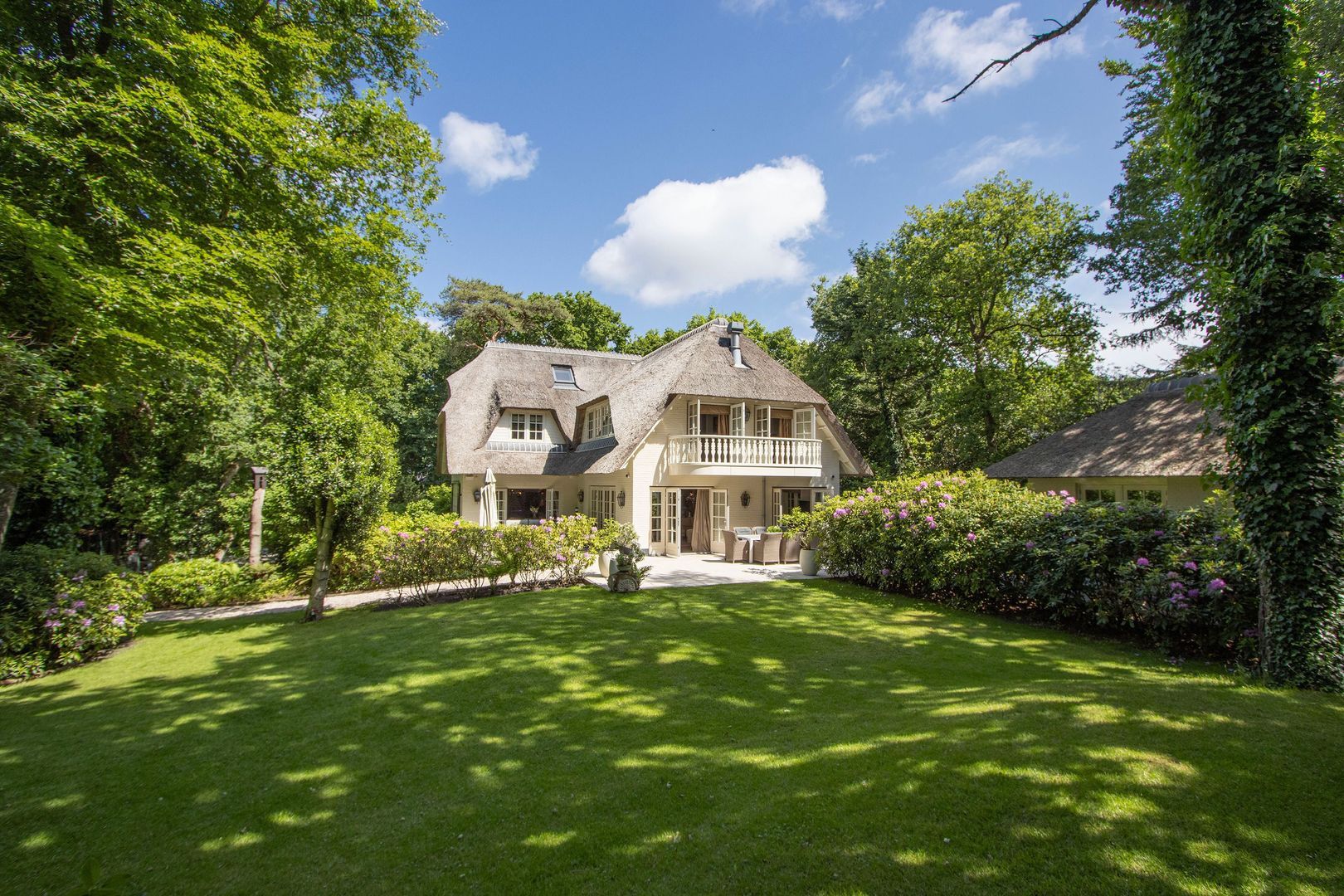 Eeuwigelaan 25, Bergen (nh) foto-8