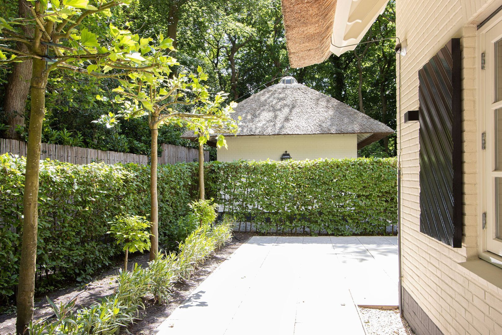 Eeuwigelaan 25, Bergen (nh) foto-29