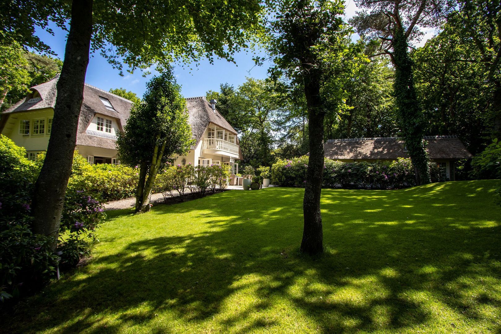 Eeuwigelaan 25, Bergen (nh) foto-0