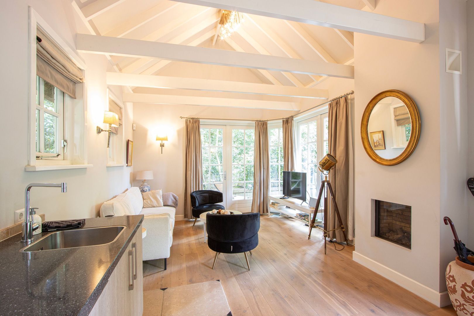 Eeuwigelaan 25, Bergen (nh) foto-22