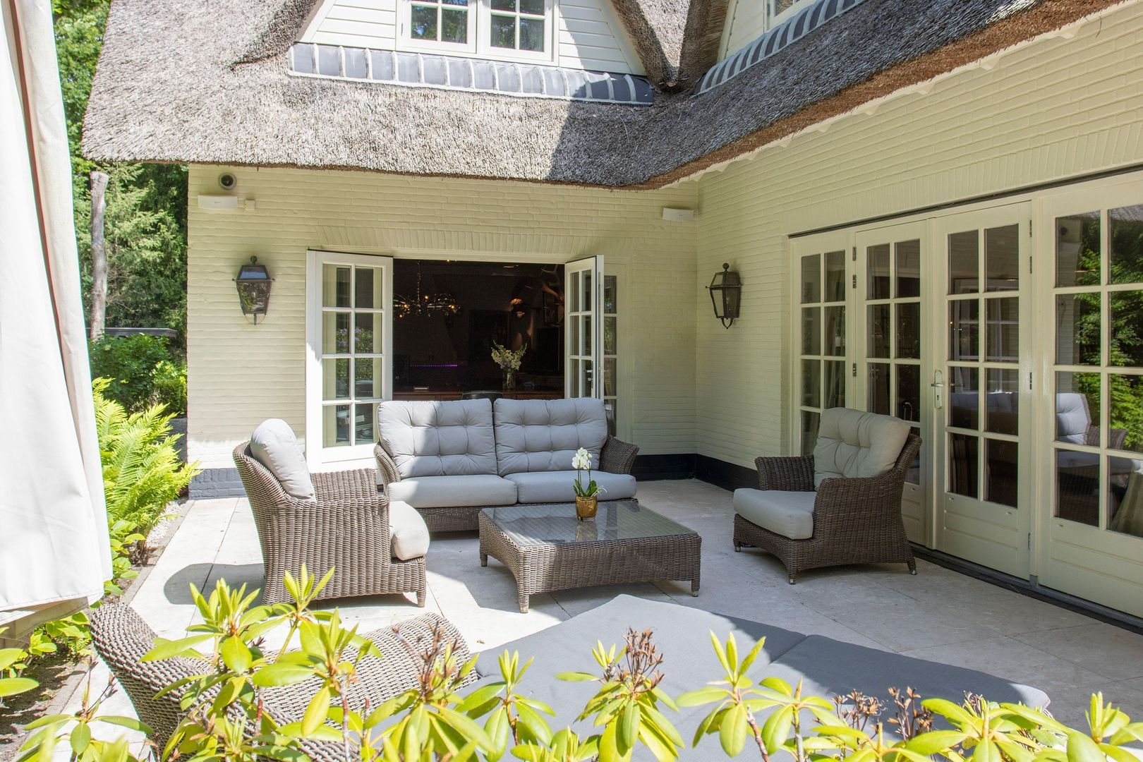 Eeuwigelaan 25, Bergen (nh) foto-6