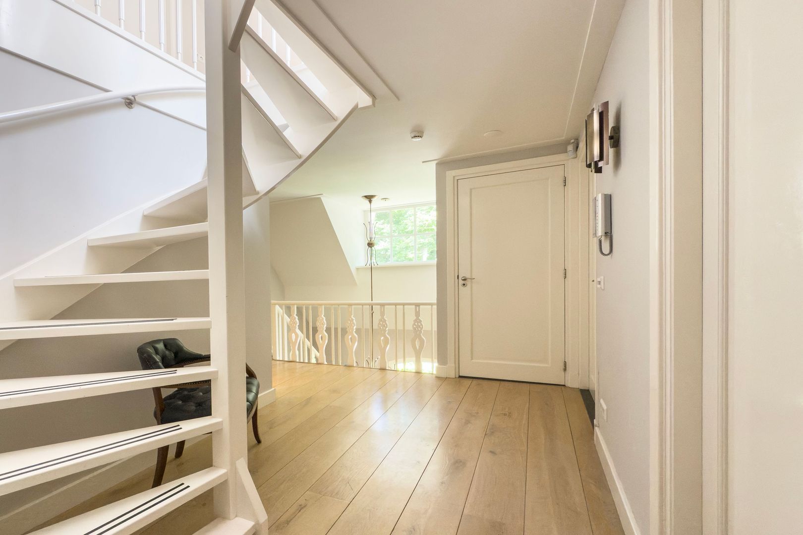 Eeuwigelaan 25, Bergen (nh) foto-21