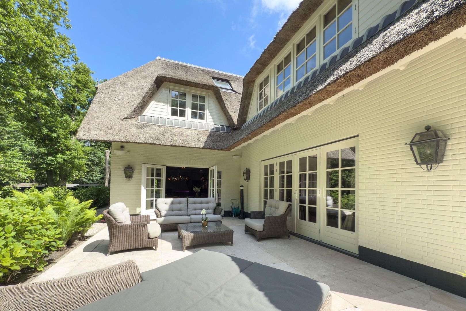 Eeuwigelaan 25, Bergen (nh) foto-28