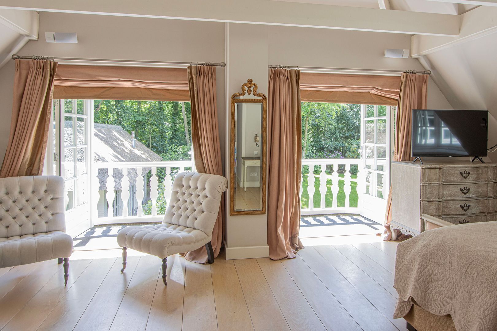 Eeuwigelaan 25, Bergen (nh) foto-17