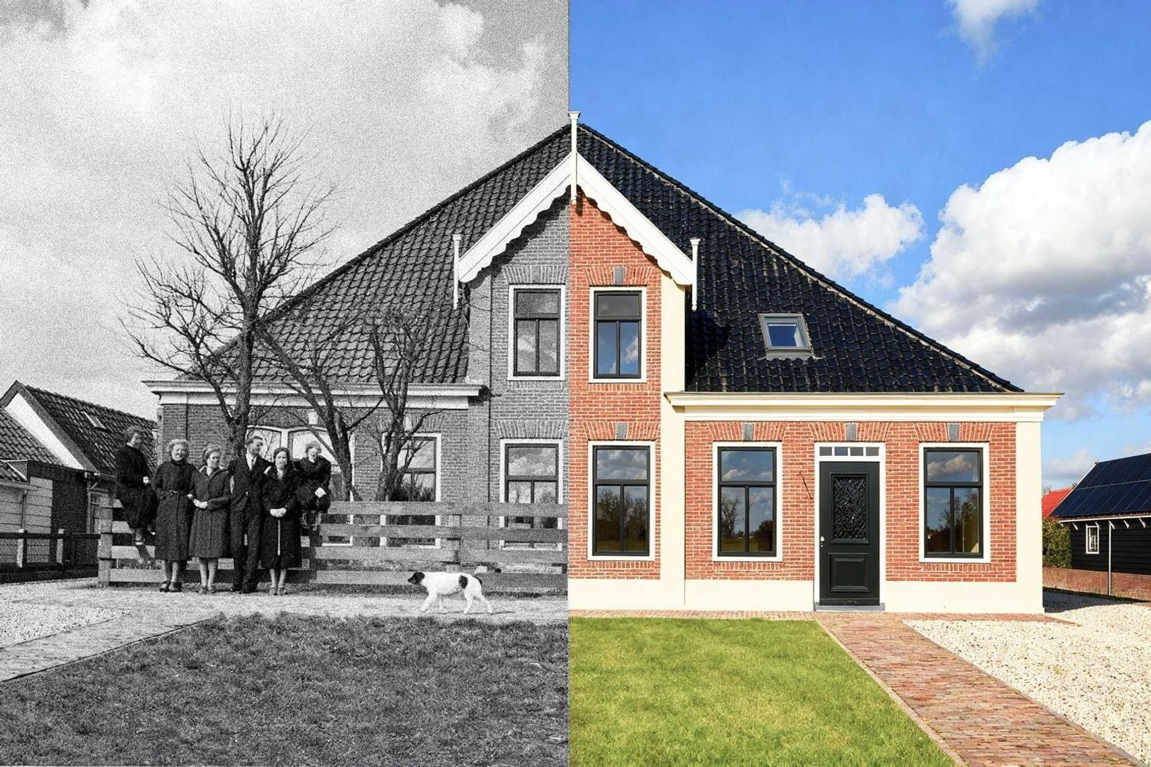 't Nopeind 12 A, Amsterdam foto-0