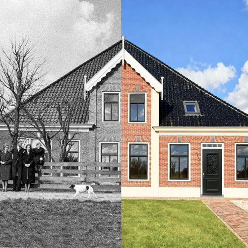 't Nopeind 12 A, Amsterdam foto-1