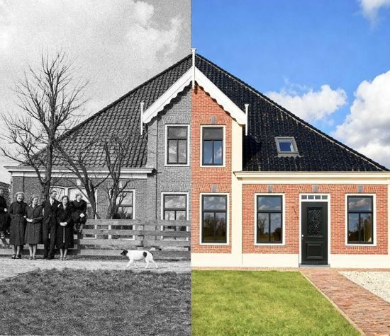 't Nopeind 12 A, Amsterdam