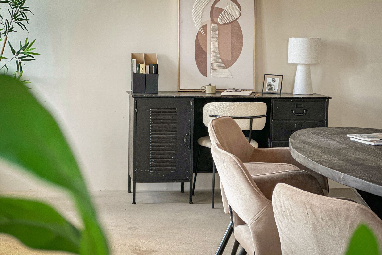 't Nopeind 12 A, Amsterdam foto-4