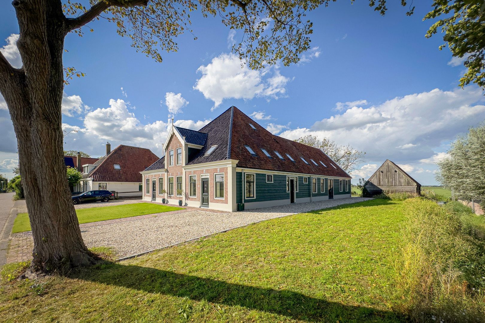 't Nopeind 12 A, Amsterdam foto-1